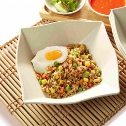 Nasi Goreng Smoked Chicken Spesial Small